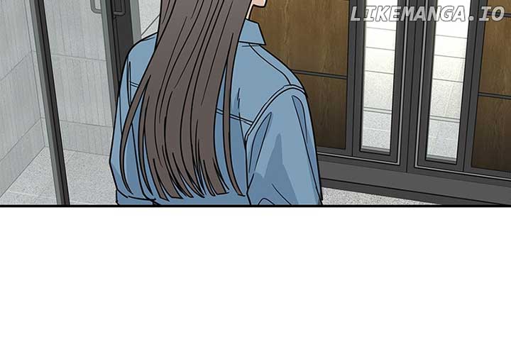 It Wasn’t Love at First Sight Chapter 8 page 31