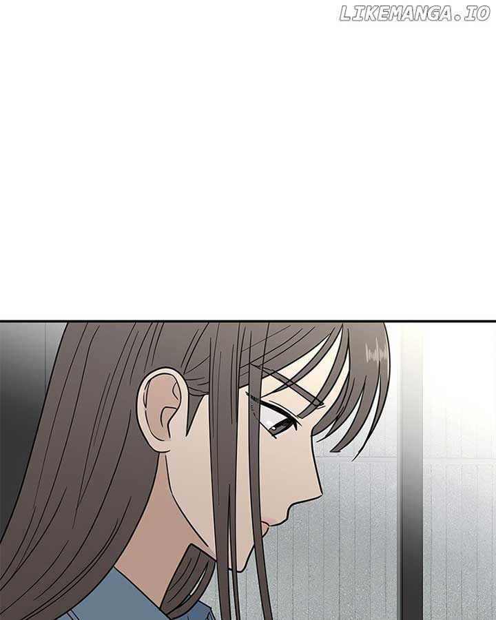 It Wasn’t Love at First Sight Chapter 8 page 32