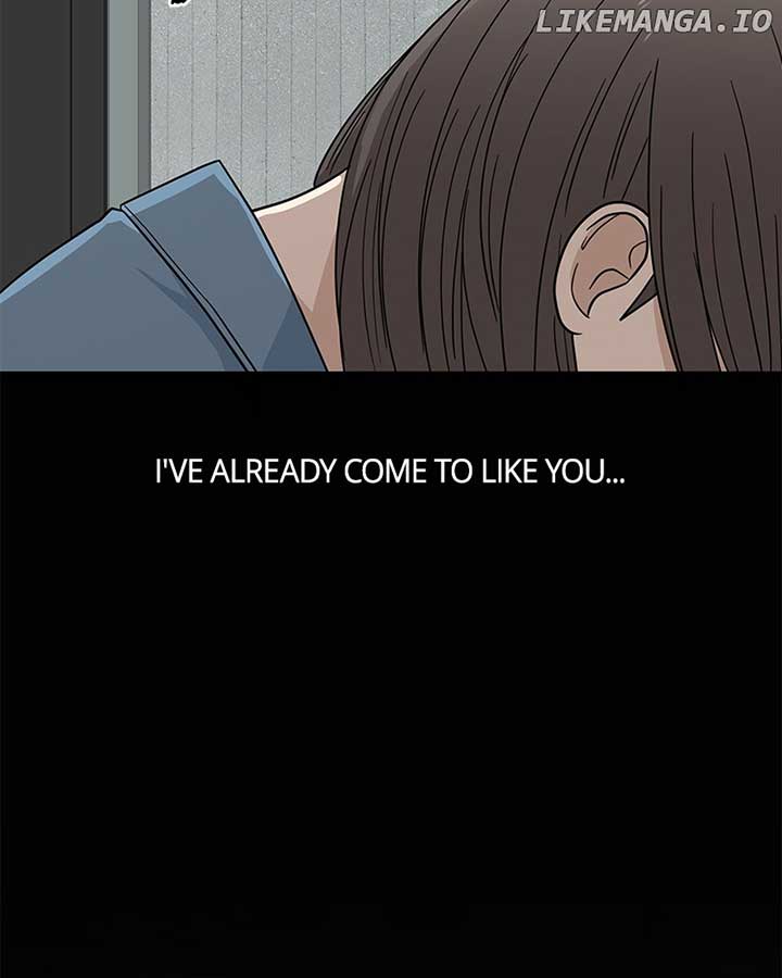 It Wasn’t Love at First Sight Chapter 8 page 34