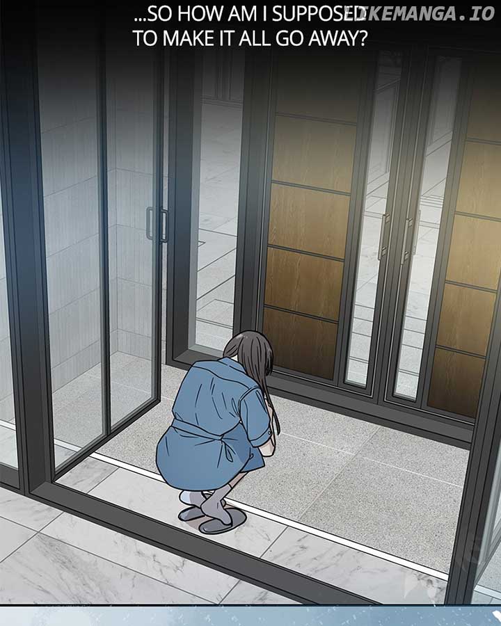 It Wasn’t Love at First Sight Chapter 8 page 35