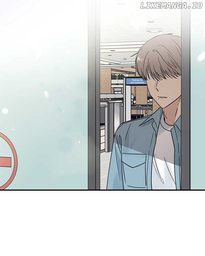 It Wasn’t Love at First Sight Chapter 8 page 37