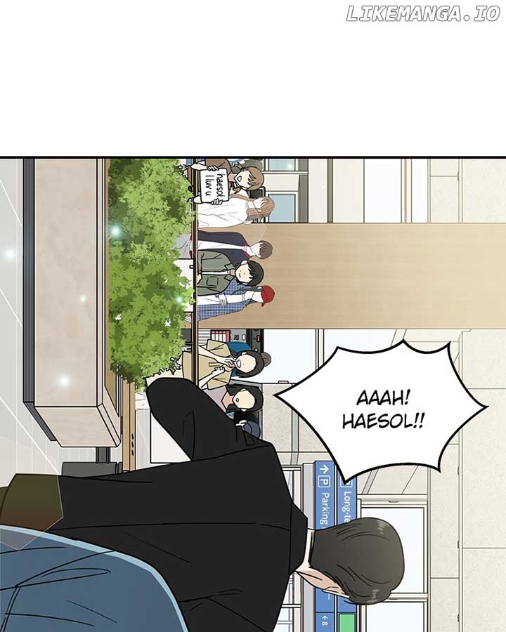 It Wasn’t Love at First Sight Chapter 8 page 39