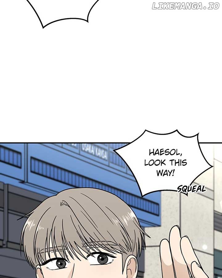 It Wasn’t Love at First Sight Chapter 8 page 41