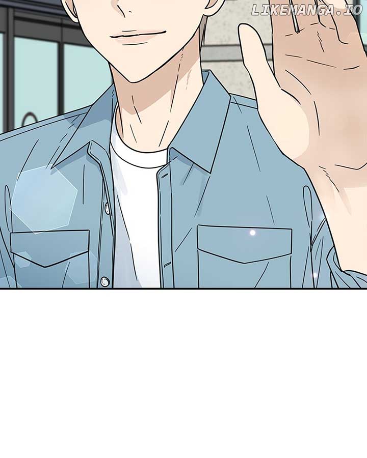 It Wasn’t Love at First Sight Chapter 8 page 42