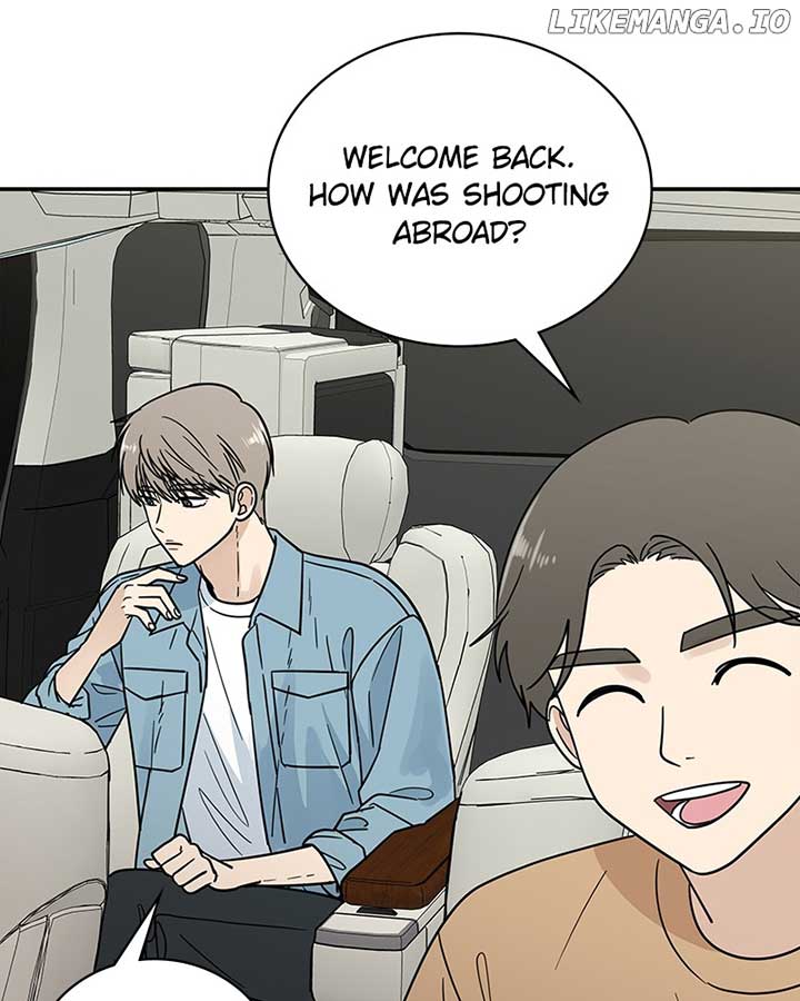 It Wasn’t Love at First Sight Chapter 8 page 45