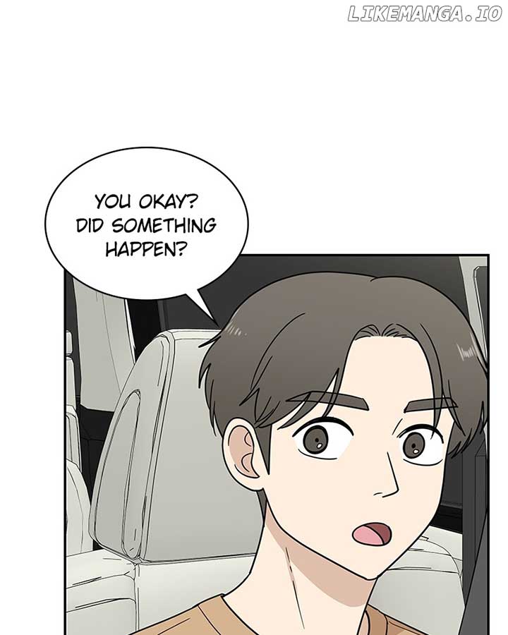 It Wasn’t Love at First Sight Chapter 8 page 48