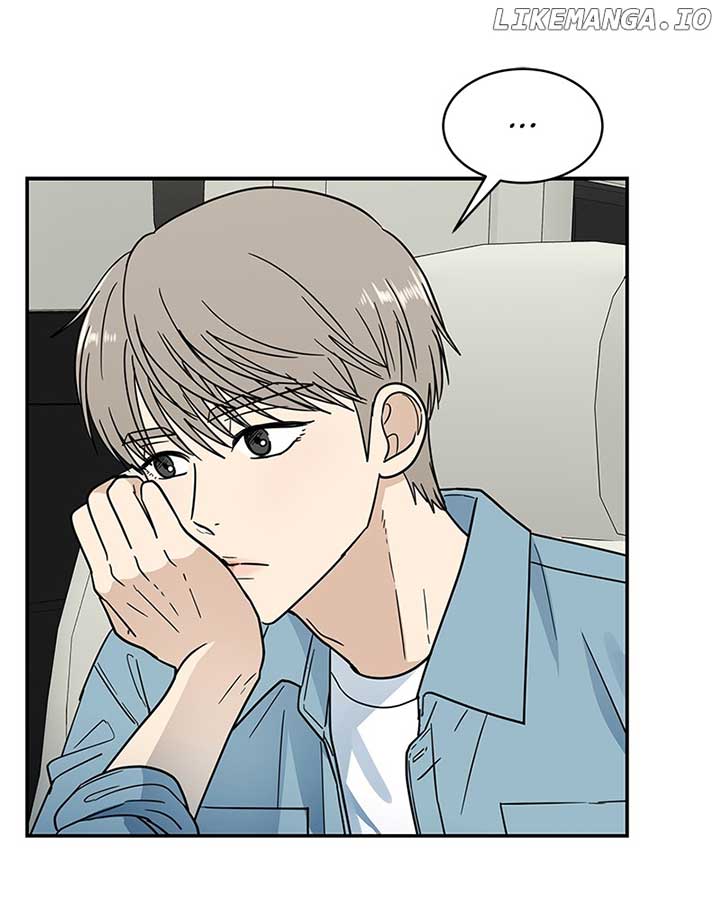 It Wasn’t Love at First Sight Chapter 8 page 47
