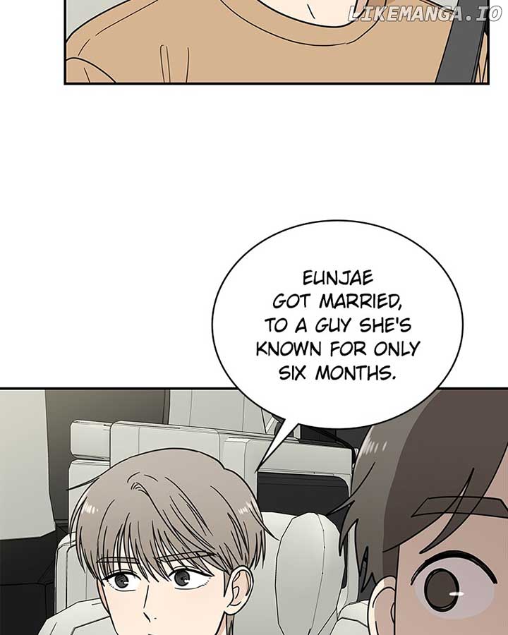 It Wasn’t Love at First Sight Chapter 8 page 49