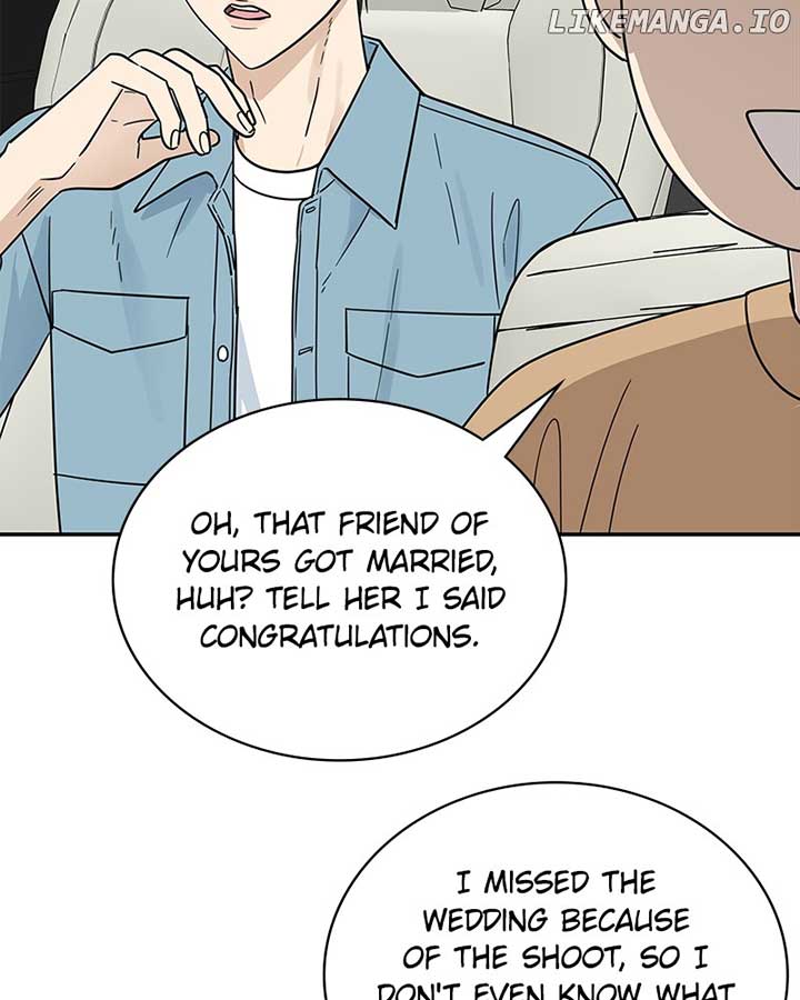 It Wasn’t Love at First Sight Chapter 8 page 50