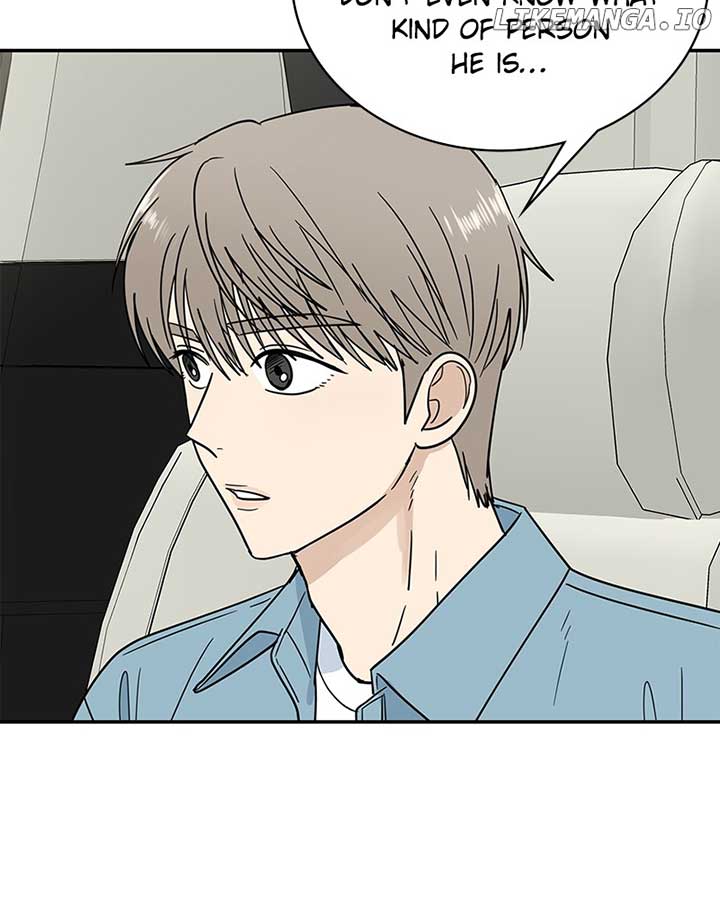 It Wasn’t Love at First Sight Chapter 8 page 51