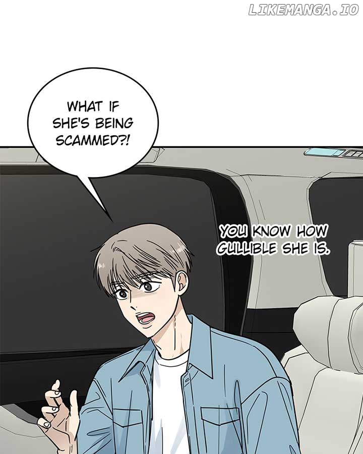 It Wasn’t Love at First Sight Chapter 8 page 52