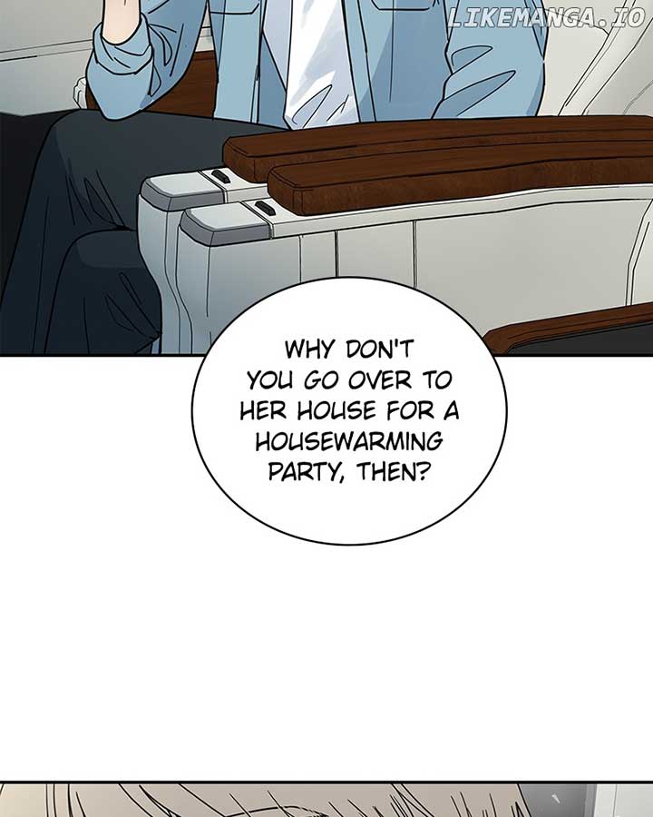 It Wasn’t Love at First Sight Chapter 8 page 53