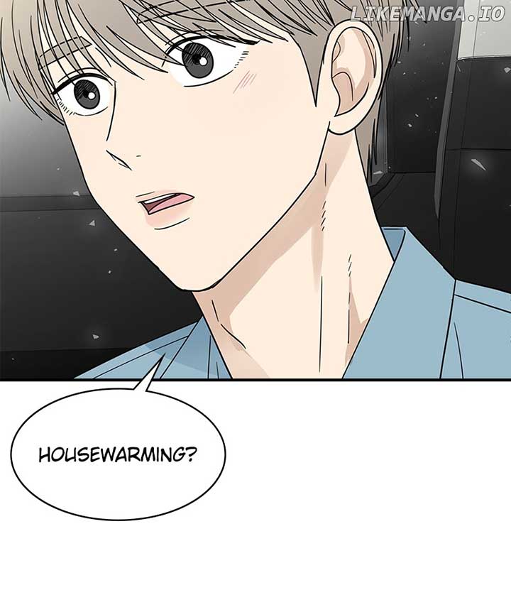 It Wasn’t Love at First Sight Chapter 8 page 54
