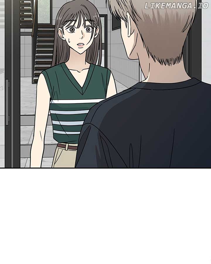 It Wasn’t Love at First Sight Chapter 8 page 57