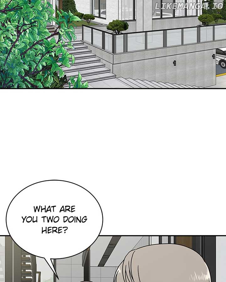 It Wasn’t Love at First Sight Chapter 8 page 56