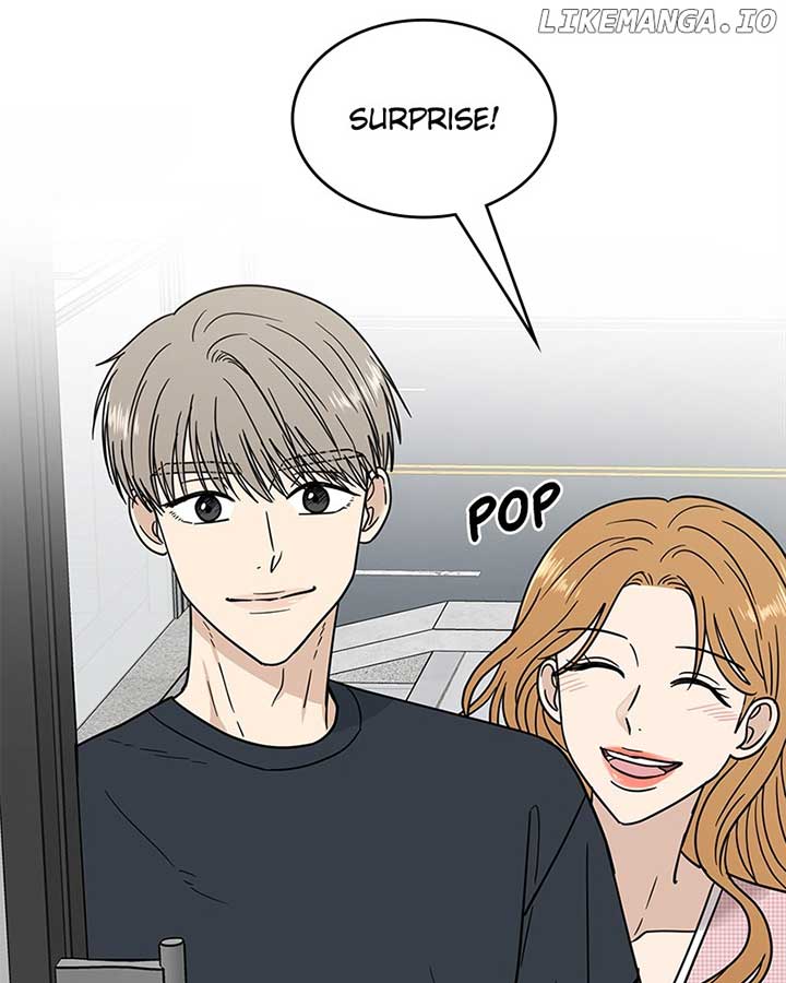 It Wasn’t Love at First Sight Chapter 8 page 58