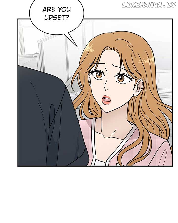 It Wasn’t Love at First Sight Chapter 8 page 61