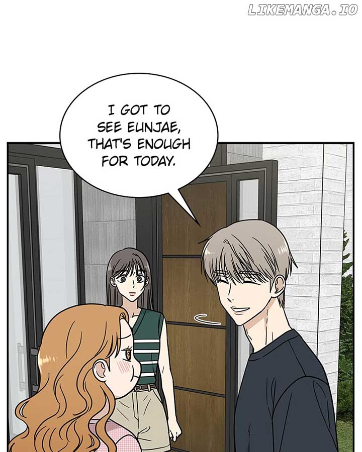It Wasn’t Love at First Sight Chapter 8 page 63