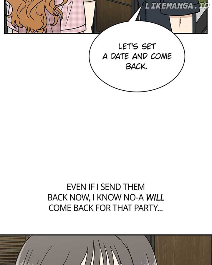 It Wasn’t Love at First Sight Chapter 8 page 64