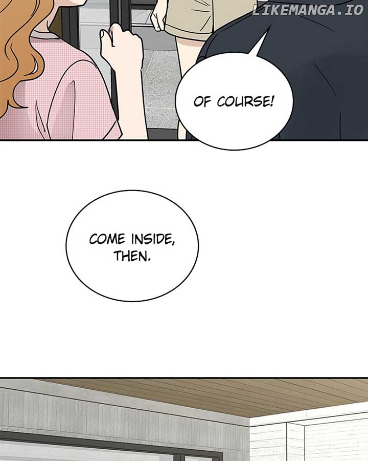 It Wasn’t Love at First Sight Chapter 8 page 68