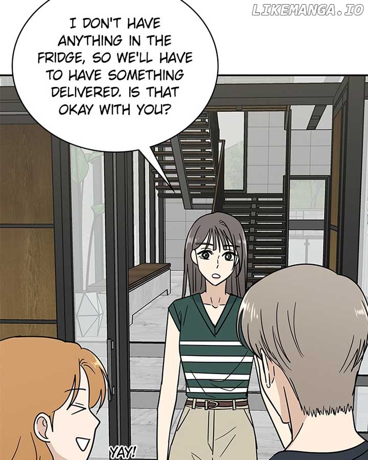 It Wasn’t Love at First Sight Chapter 8 page 67