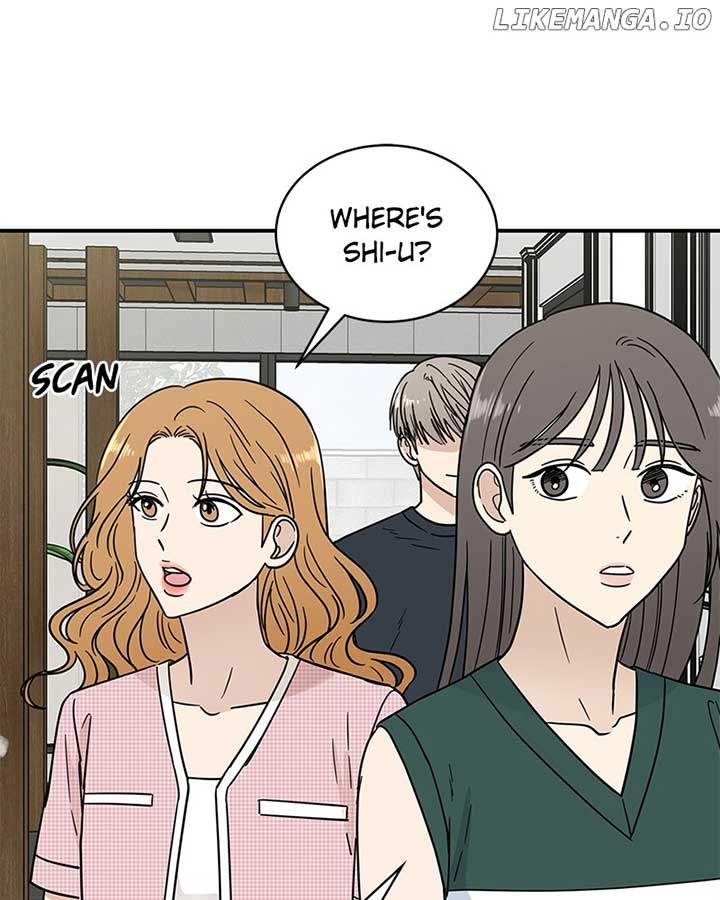 It Wasn’t Love at First Sight Chapter 8 page 70