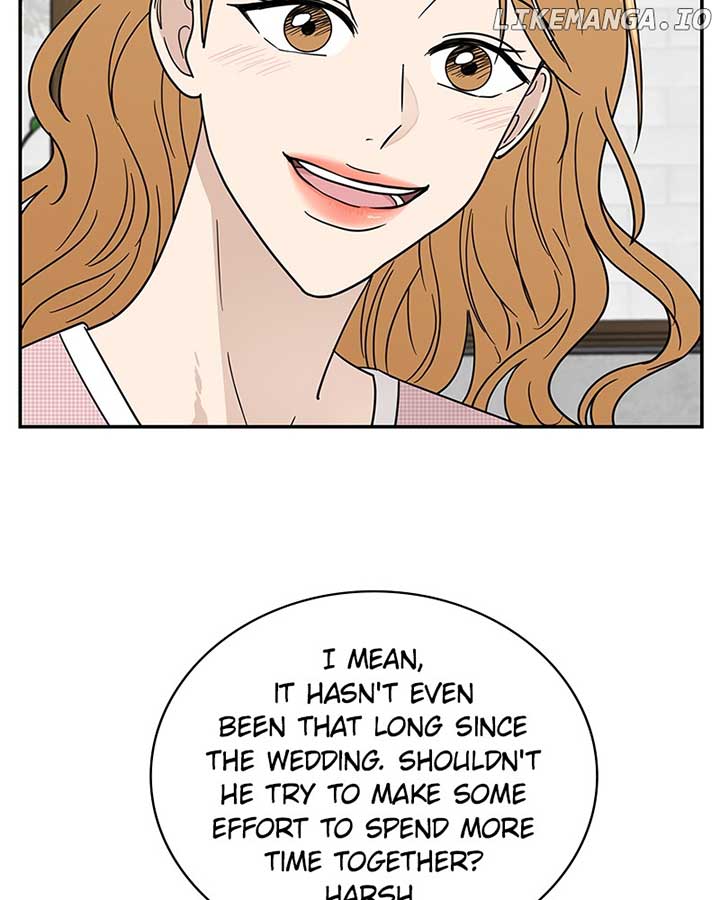 It Wasn’t Love at First Sight Chapter 8 page 72