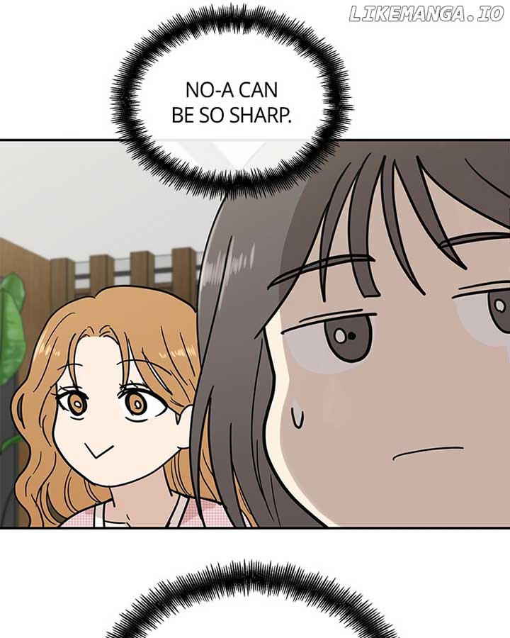 It Wasn’t Love at First Sight Chapter 8 page 74