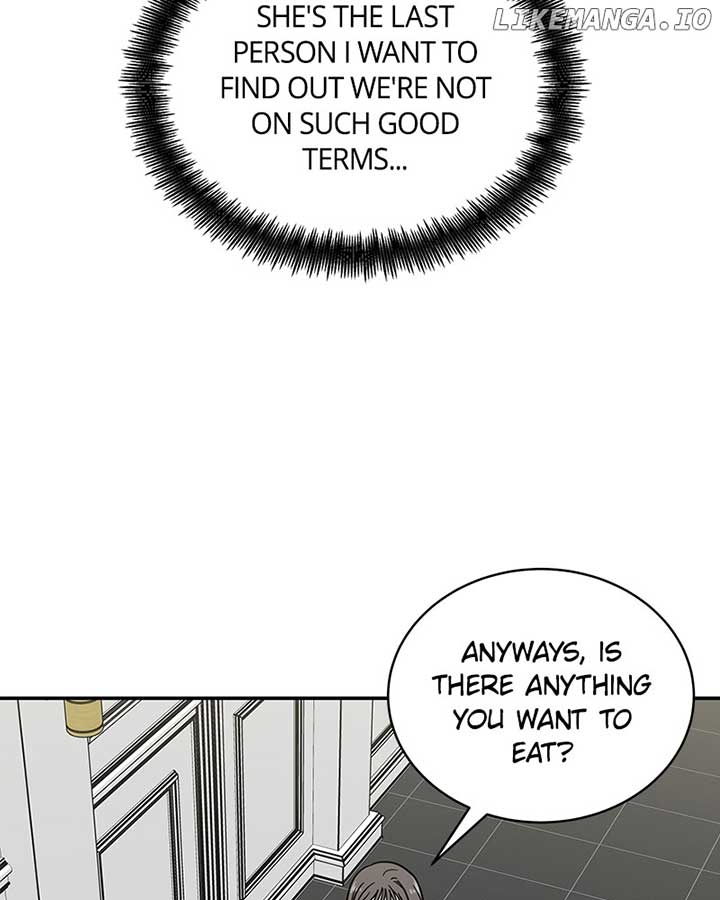 It Wasn’t Love at First Sight Chapter 8 page 75