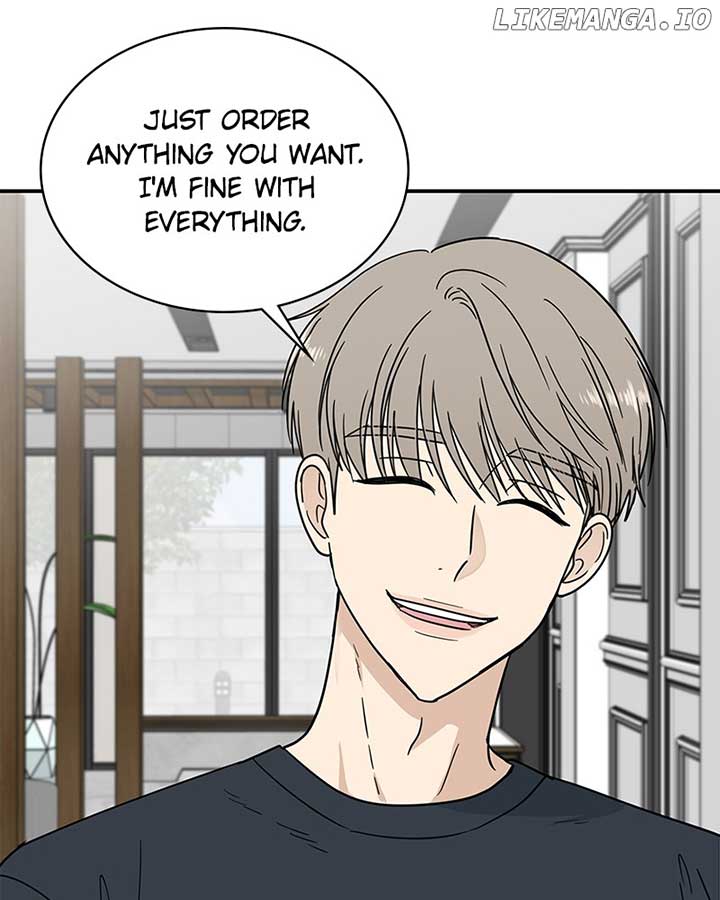 It Wasn’t Love at First Sight Chapter 8 page 78