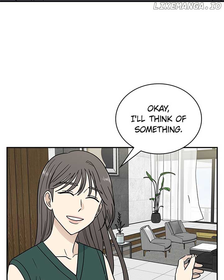 It Wasn’t Love at First Sight Chapter 8 page 79