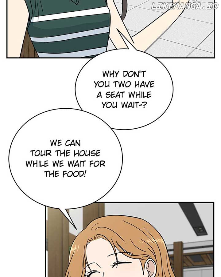 It Wasn’t Love at First Sight Chapter 8 page 80