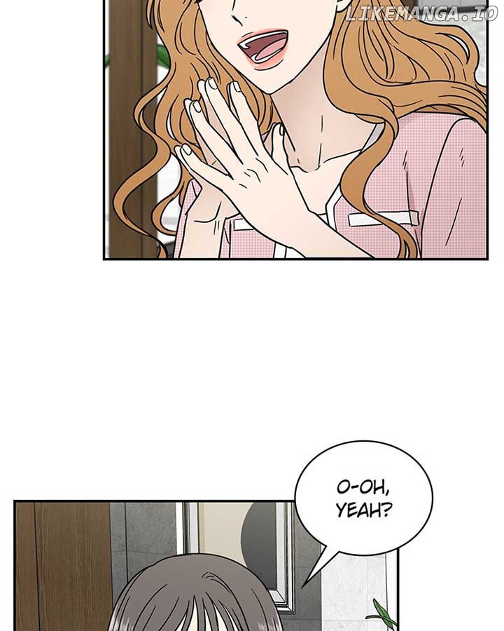 It Wasn’t Love at First Sight Chapter 8 page 81