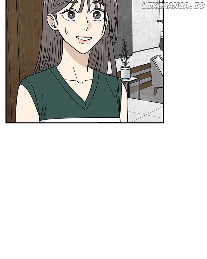 It Wasn’t Love at First Sight Chapter 8 page 82