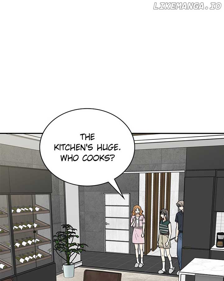 It Wasn’t Love at First Sight Chapter 8 page 87