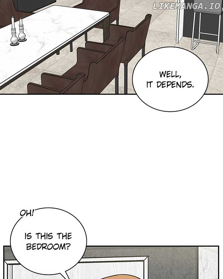 It Wasn’t Love at First Sight Chapter 8 page 88