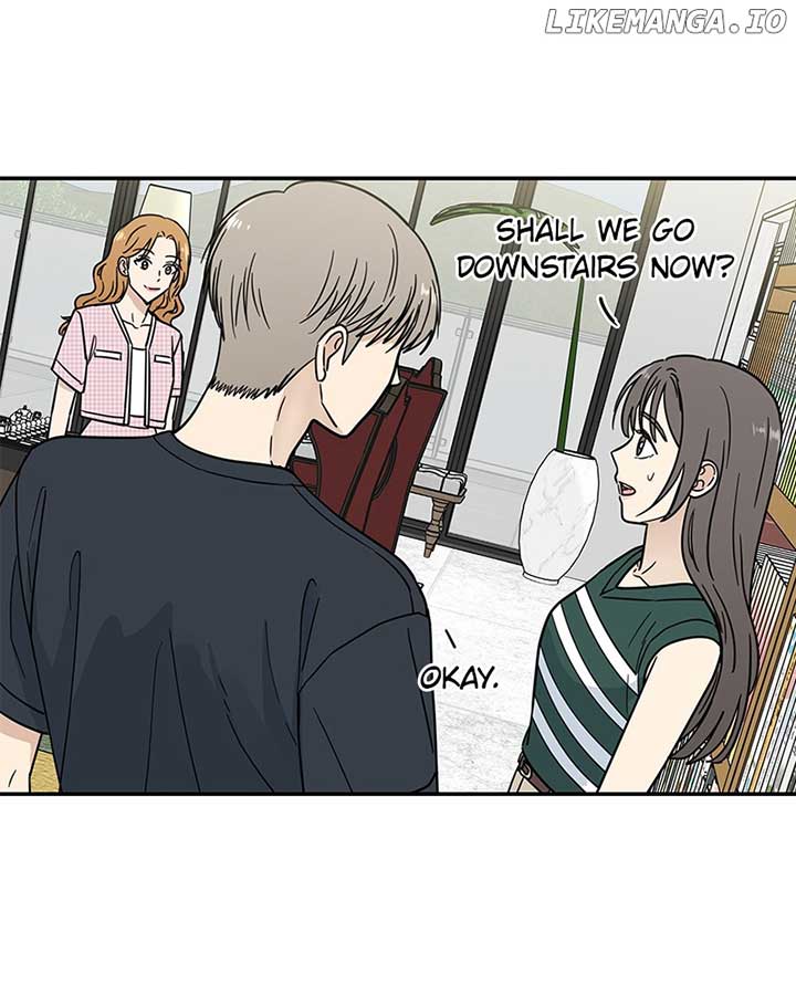 It Wasn’t Love at First Sight Chapter 8 page 86