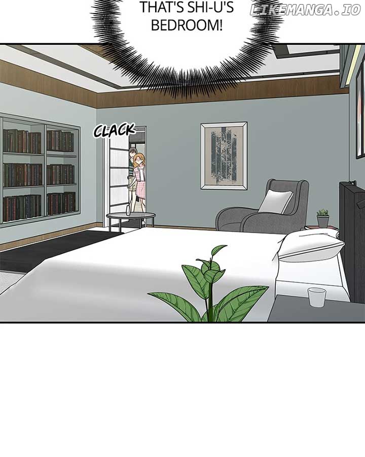 It Wasn’t Love at First Sight Chapter 8 page 90