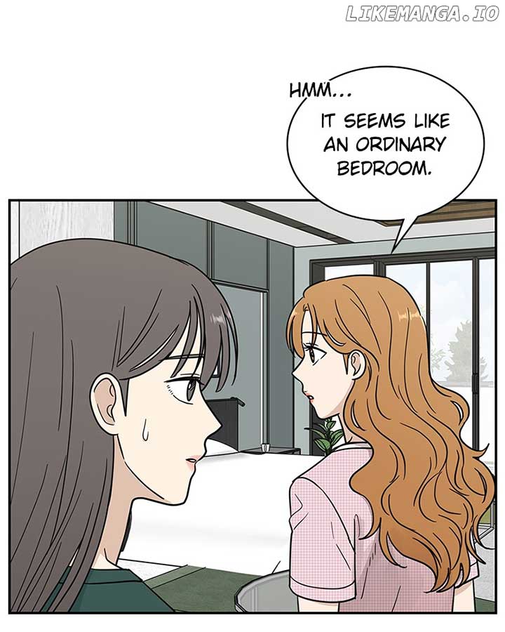 It Wasn’t Love at First Sight Chapter 8 page 91