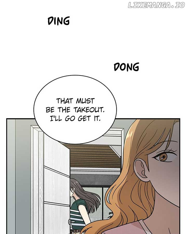 It Wasn’t Love at First Sight Chapter 8 page 96