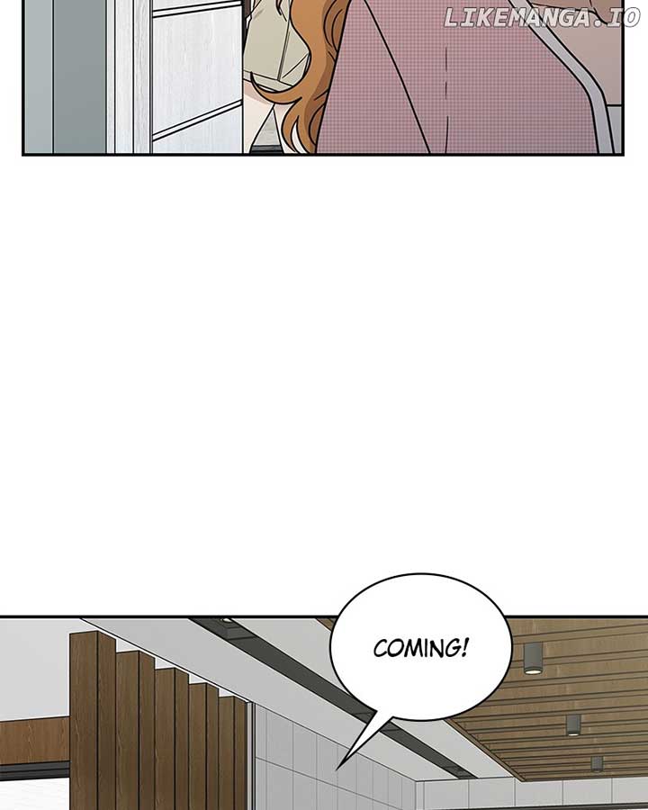 It Wasn’t Love at First Sight Chapter 8 page 97