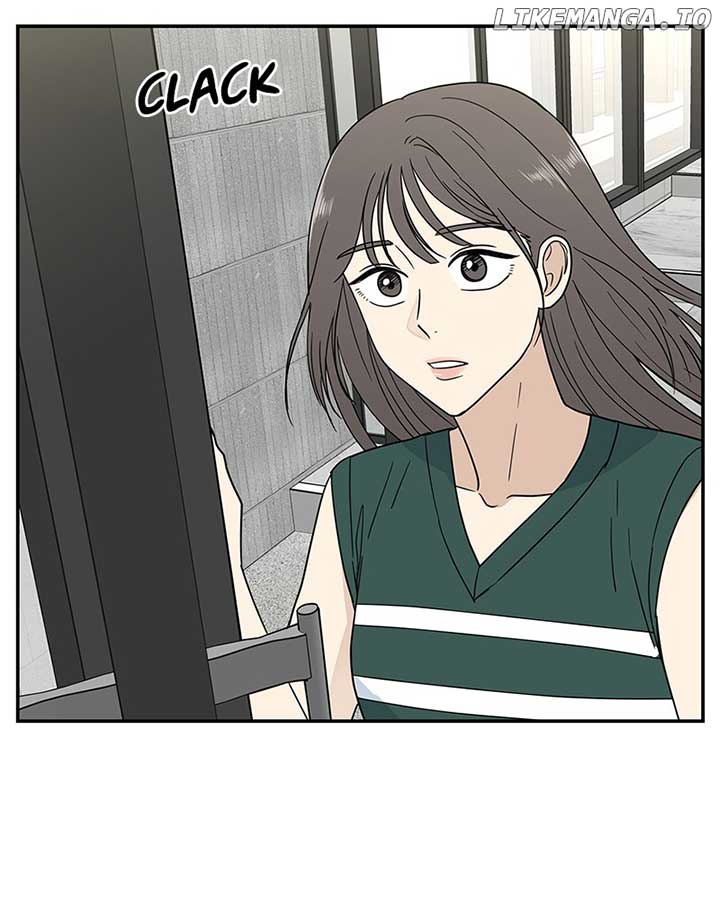 It Wasn’t Love at First Sight Chapter 8 page 99