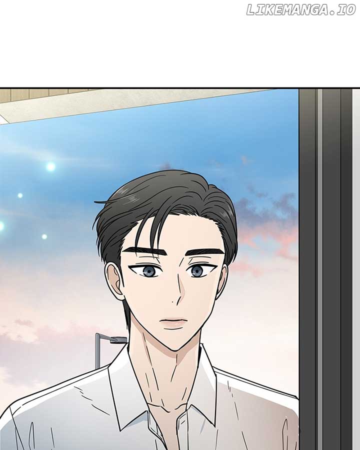 It Wasn’t Love at First Sight Chapter 8 page 100