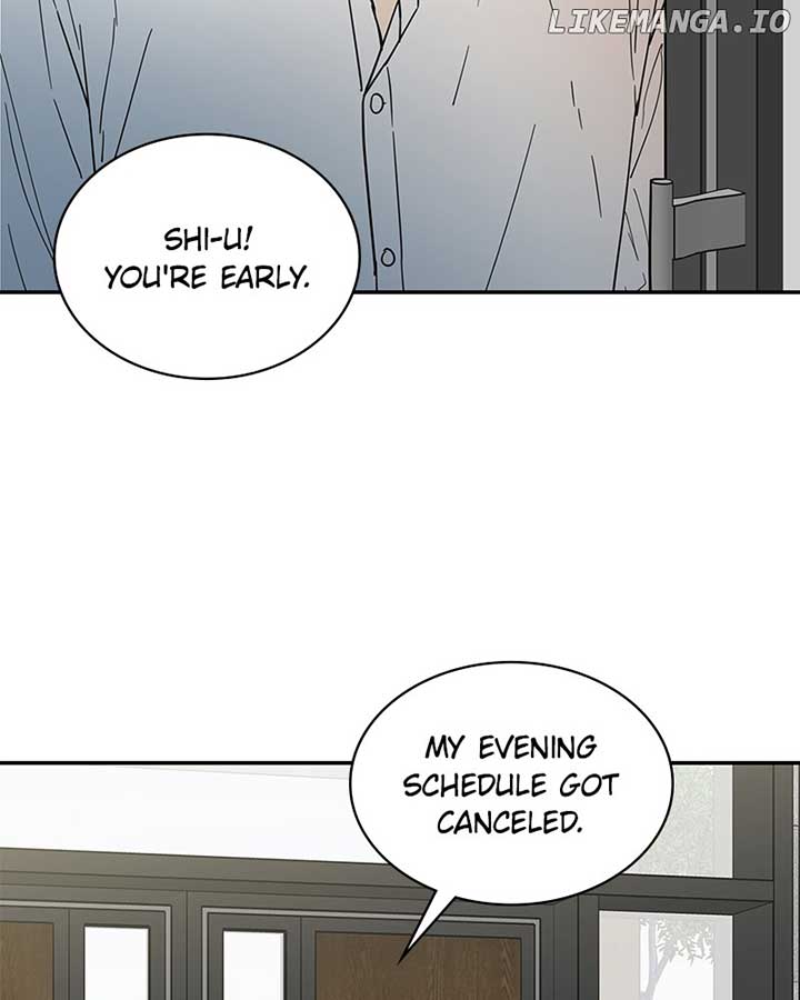 It Wasn’t Love at First Sight Chapter 8 page 101