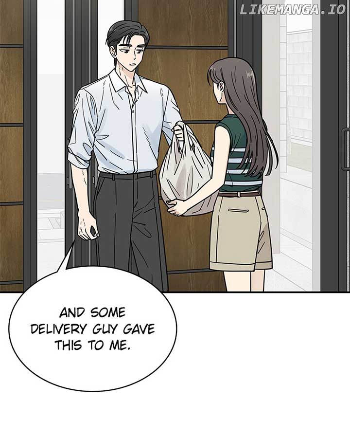 It Wasn’t Love at First Sight Chapter 8 page 102