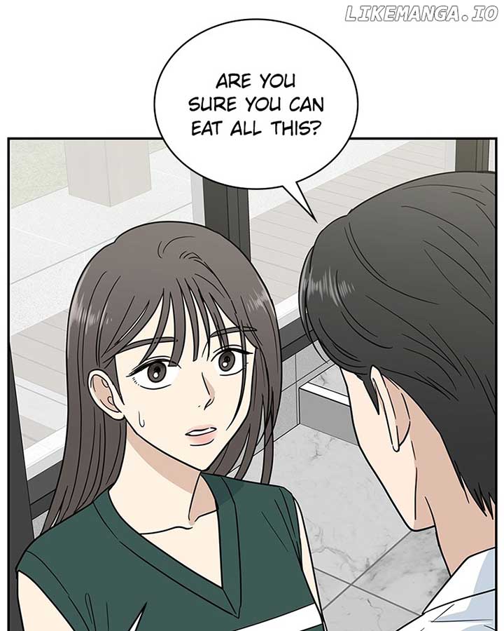 It Wasn’t Love at First Sight Chapter 8 page 103