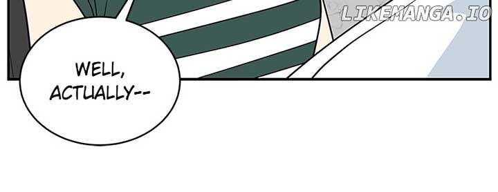It Wasn’t Love at First Sight Chapter 8 page 104