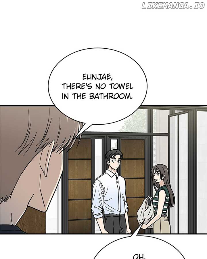 It Wasn’t Love at First Sight Chapter 8 page 105