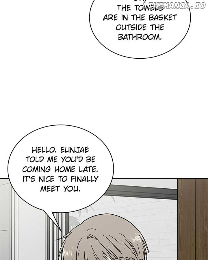 It Wasn’t Love at First Sight Chapter 8 page 106