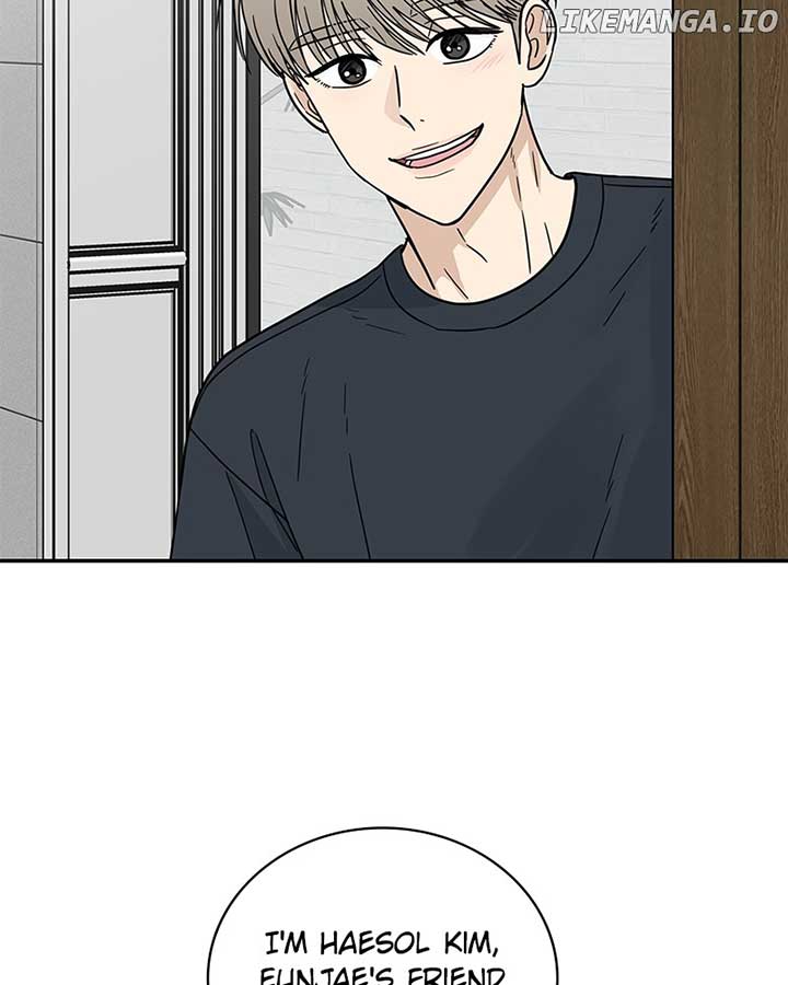 It Wasn’t Love at First Sight Chapter 8 page 107